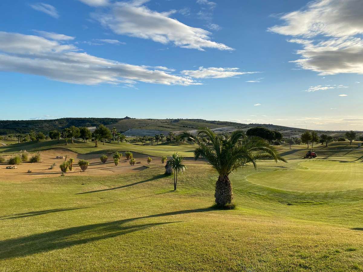 lvistabella golf club